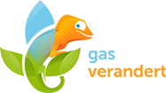 gas verandert logo